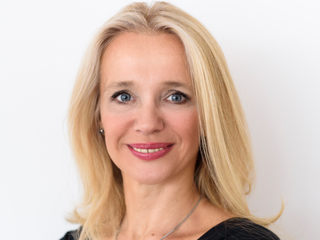 Zorana Dimitrijević