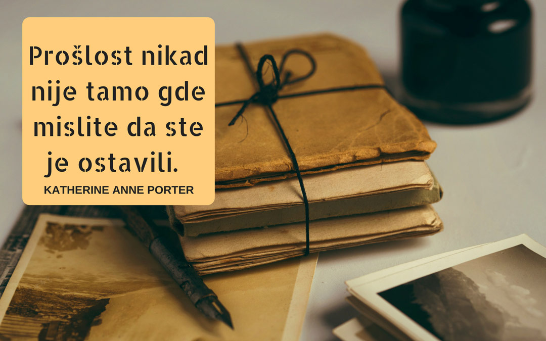 5 razloga zbog kojih bi trebalo da se vratite u prošlost