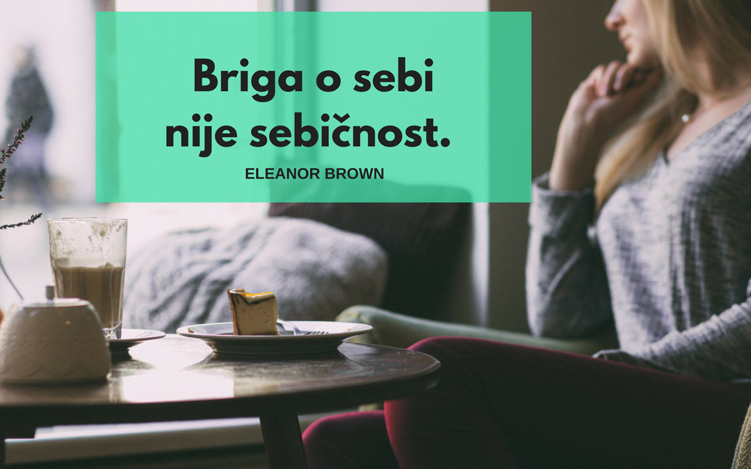 Da li imate osećaj da ste „pregoreli“?