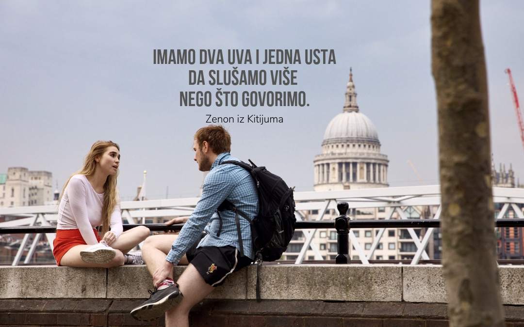 Kako da utičete na druge (a da ih pritom ne naljutite)?