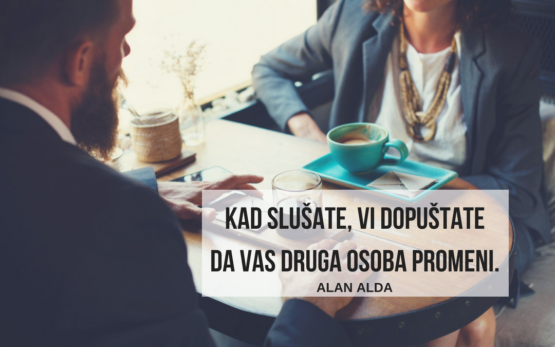 Kako da utičete na druge (a da ih pritom ne naljutite)?