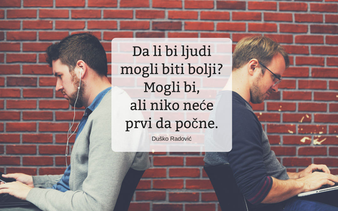 4 načina da izađete na kraj sa “nemogućim” ljudima