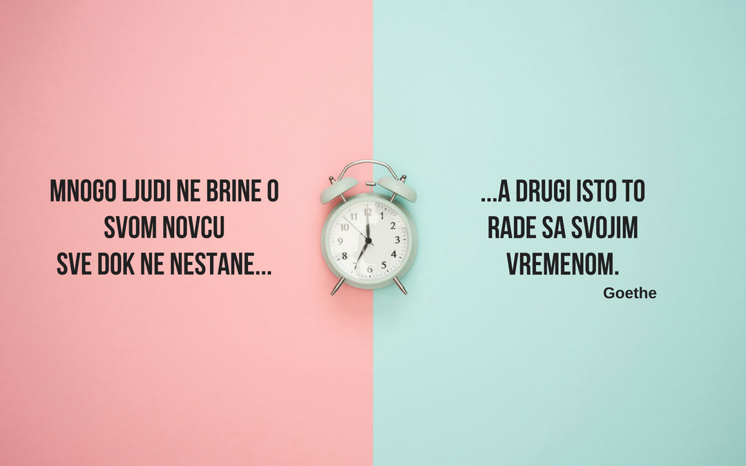 Kako da iz svakog dana izvučete maksimum?