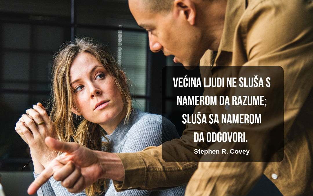 Da li možemo da razvijemo “treće uvo”?