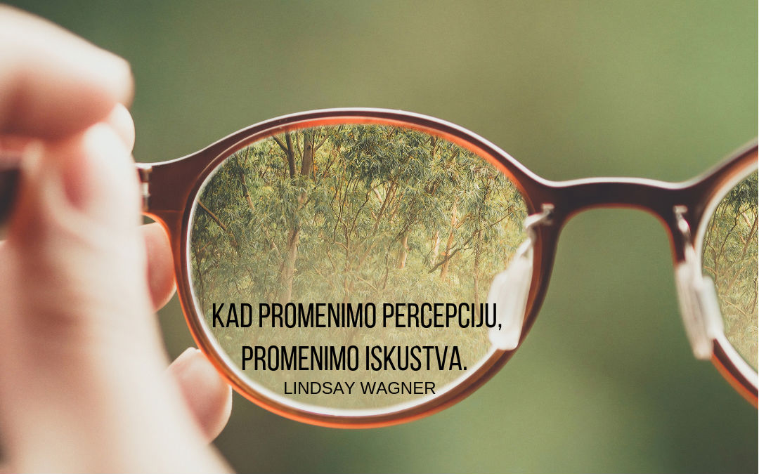 Čije je „vaše“ mišljenje?