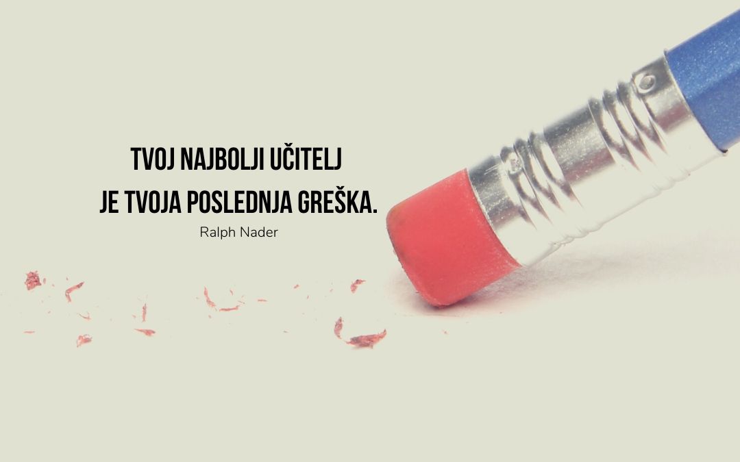 7 grehova koji vas skupo koštaju