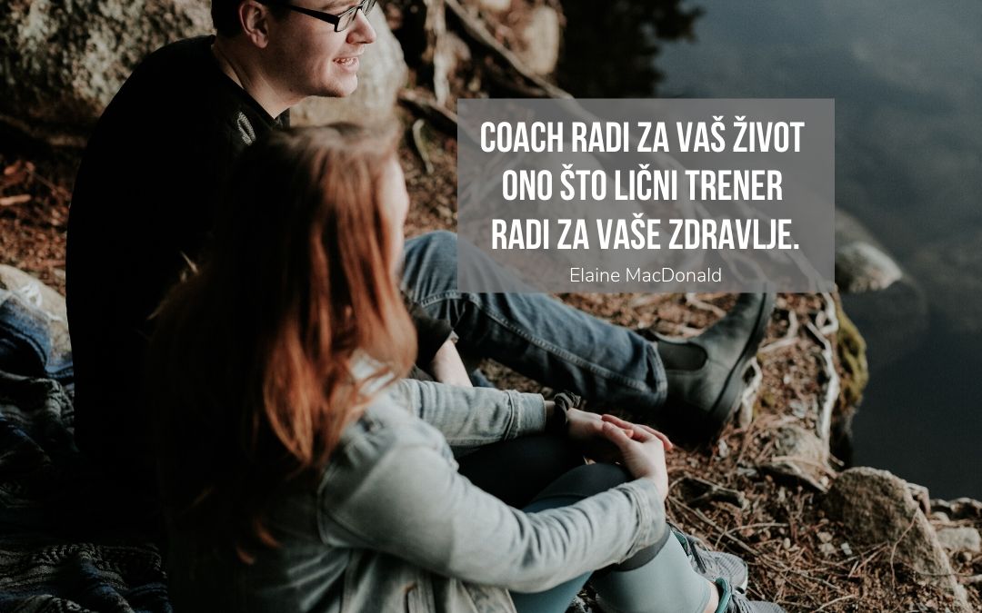 Sve što niste znali o coaching-u, a niste smeli da pitate