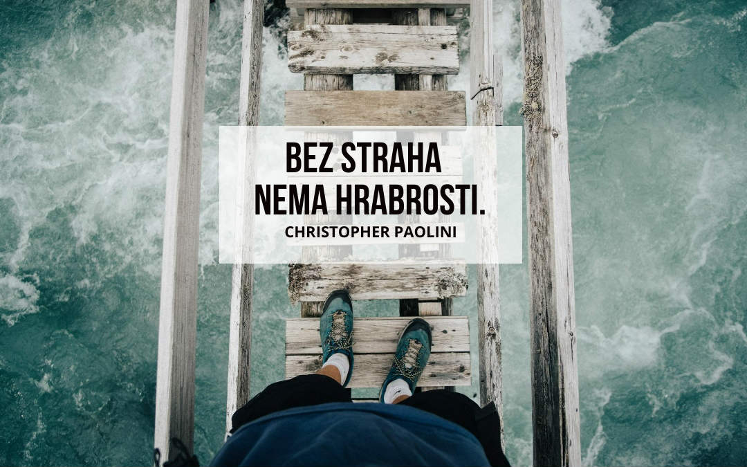 Kako da preživite nagle životne preokrete?