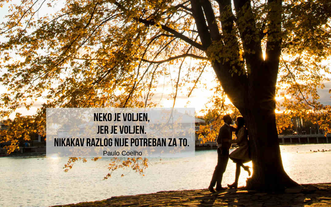 Kako da podignete svoju vezu na viši nivo?