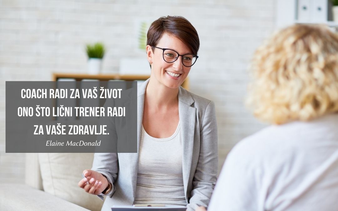 Sve što niste znali o coaching-u, a niste smeli da pitate