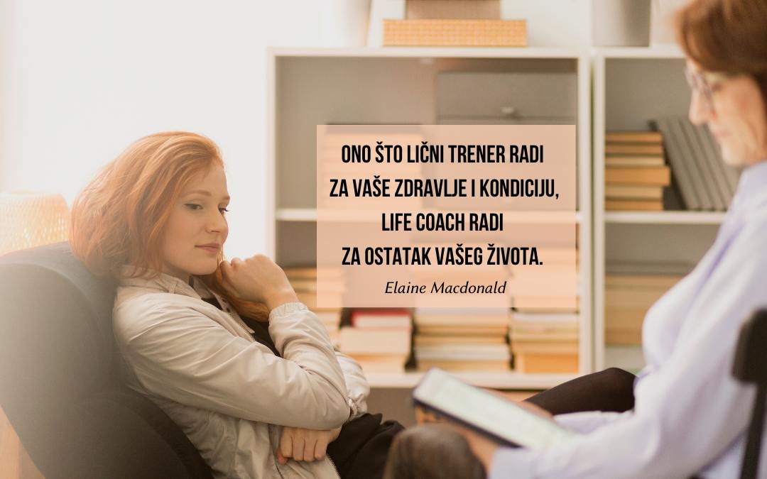 Šta je coaching i kako vam coaching veštine mogu biti korisne?