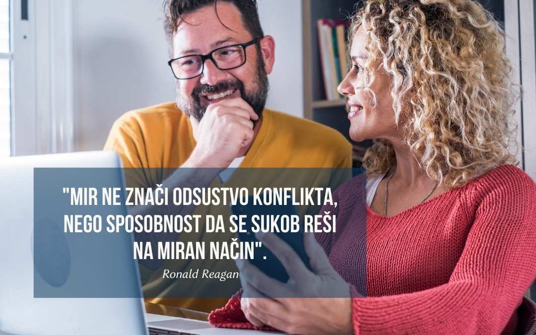 Konflikti na poslu koštaju čitavo bogatstvo!